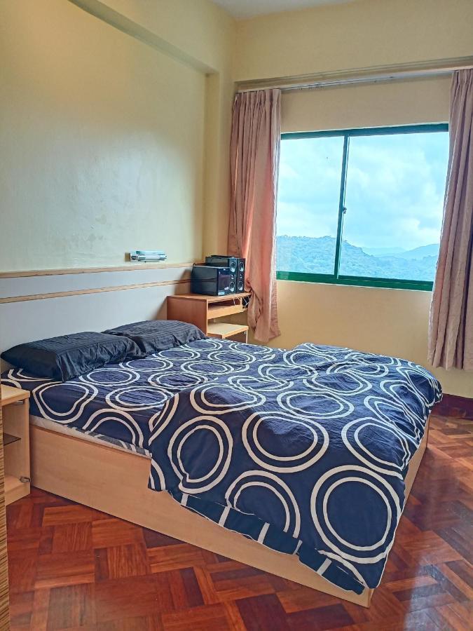 Luxury 3 Bedroom Homestay At Kea Farm Brinchang Esterno foto