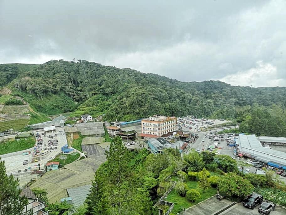 Luxury 3 Bedroom Homestay At Kea Farm Brinchang Esterno foto